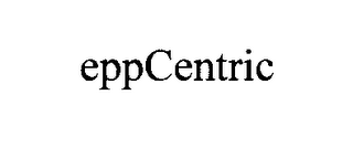 EPPCENTRIC logo
