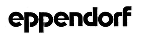 EPPENDORF logo