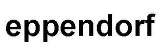 EPPENDORF logo