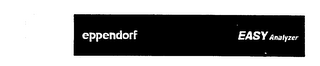 EPPENDORF EASY ANALYZER logo