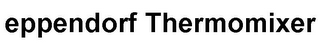 EPPENDORF THERMOMIXER logo
