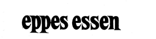 EPPES ESSEN logo
