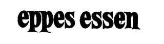 EPPES ESSEN logo