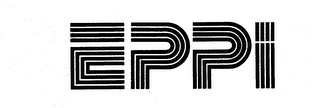 EPPI logo