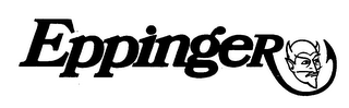 EPPINGER logo
