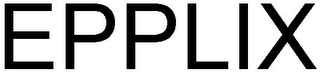 EPPLIX logo