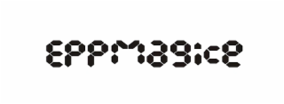 EPPMAGICE logo