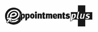 EPPOINTMENTSPLUS logo