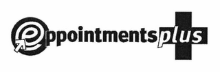 EPPOINTMENTSPLUS logo