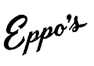 EPPO'S logo