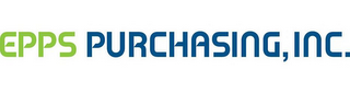 EPPS PURCHASING, INC logo