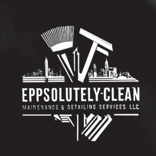 EPPSOLUTELY-CLEAN MAINTENANCE & DETAILING SERVICES LLC logo