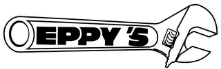 EPPY'S logo