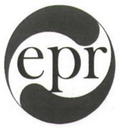 EPR logo