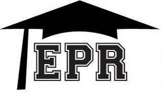 EPR logo
