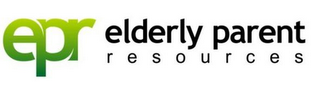 EPR ELDERLY PARENT  R E S O U R C E S logo