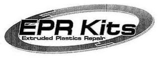 EPR KITS EXTRUDED PLASTICS REPAIR logo