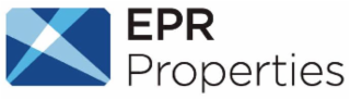 EPR PROPERTIES logo