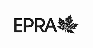 EPRA logo