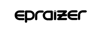 EPRAIZER logo