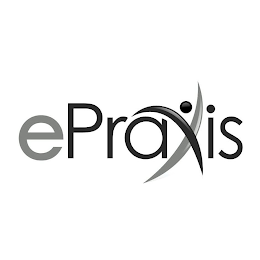 EPRAXIS logo