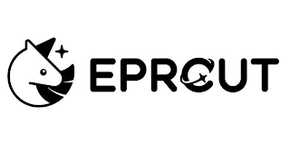 EPRCUT logo