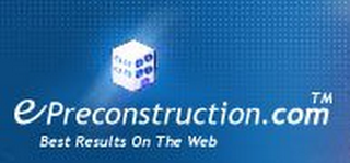 EPRECONSTRUCTION logo