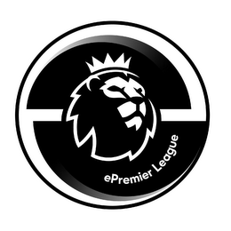 EPREMIER LEAGUE logo