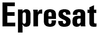 EPRESAT logo