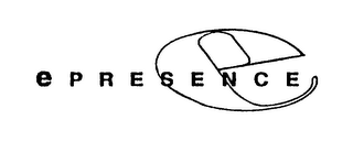EPRESENCE logo