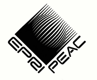 EPRI PEAC logo