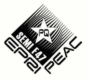 EPRI PEAC SEMI F47 PQ logo