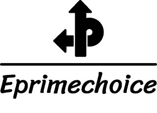 EPRIMECHOICE logo