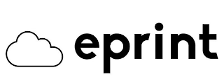 EPRINT logo