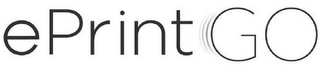 EPRINTGO logo