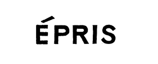 EPRIS logo
