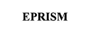 EPRISM logo