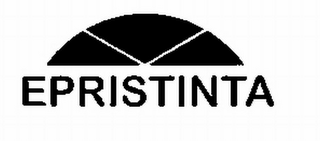 EPRISTINTA logo