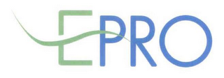 EPRO logo