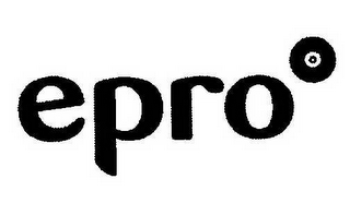 EPRO logo
