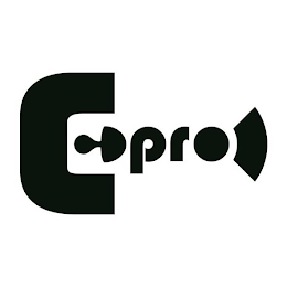 EPRO logo