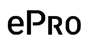 EPRO logo