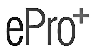 EPRO+ logo
