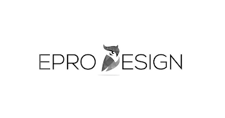 EPRO DESIGN logo