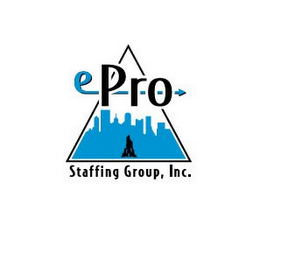 EPRO STAFFING GROUP, INC.