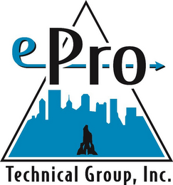 EPRO TECHNICAL GROUP, INC. logo