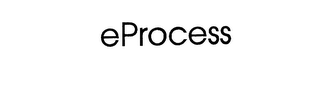 EPROCESS logo