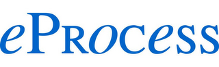 EPROCESS logo