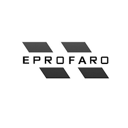 EPROFARO logo