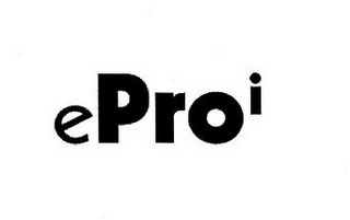 EPROI logo